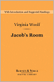 Jacob's Room (Barnes & Noble Digital Library)