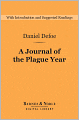 A Journal of the Plague Year (Barnes & Noble Digital Library)