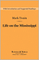 Life on the Mississippi (Barnes & Noble Digital Library)