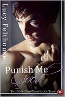 Punish Me Good