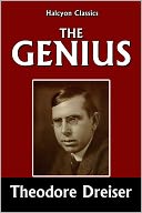 The Genius by Theodore Dreiser