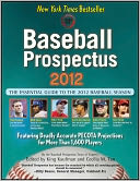 Baseball Prospectus 2012