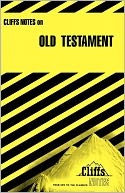 CliffsNotes The Old Testament