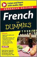 French For Dummies, Enhanced Edition