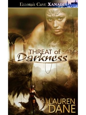 Threat of Darkness (Witches Knot)