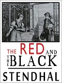 The Red and the Black by Stendhal (Complete Full Version)