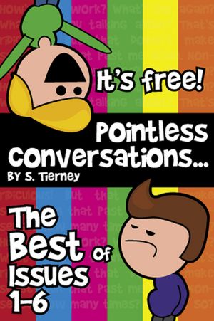 The Best of Pointless Conversations [NOOK Book]