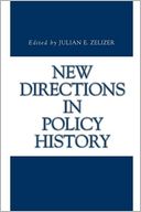 New Directions in Policy History