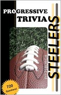 Pittsburgh Steelers Football: Progressive Trivia