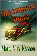 Steampunk Santa