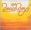 Sounds of Summer: The Very Best of the Beach Boys [Sights and Sounds of Summer] by The Beach Boys: CD Cover