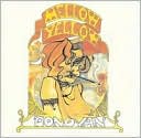 Mellow Yellow [Bonus Tracks] by Donovan: CD Cover
