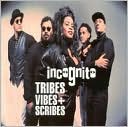 Tribes Vibes + Scribes