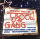 The Very Best Of Kool & The Gang by Kool & the Gang: CD Cover
