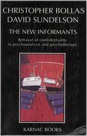 New Informants