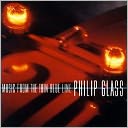 Music from The Thin Blue Line [Orange Mountain Music]