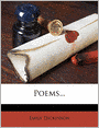 Poems...