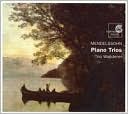 Mendelssohn: Piano Trios