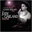 That Old Feeling: Classic Ballads from The Judy Garland Show by Judy Garland: CD Cover