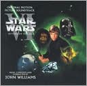 Star Wars Episode VI: Return of the Jedi [Original Motion Picture Soundtrack]