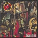 Reign in Blood