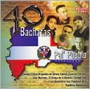 40 Bachatas Pa'L Pueblo