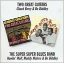 Two Great Guitars