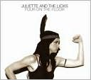 Four on the Floor [CD/DVD]