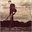 Long Black Train by Josh Turner: CD Cover