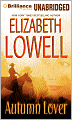 Autumn Lover (Maxwells Series #1)