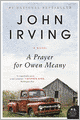 A Prayer for Owen Meany
