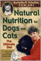 Natural Nutrition for Dogs and Cats