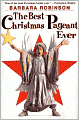 The Best Christmas Pageant Ever