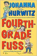 Fourth-Grade Fuss