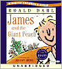 James and the Giant Peach