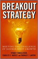 Breakout Strategy: Meeting the Challenge of Double-Digit Growth