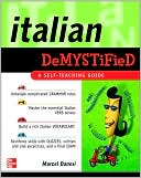 Italian Demystified