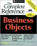Business Objects: The Complete Reference