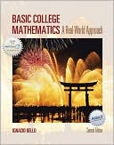 Basic College Mathematics: A Real-World Approach