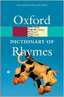 Oxford Dictionary of Rhymes