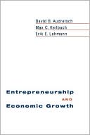 Entrepreneurship and Economic Growth