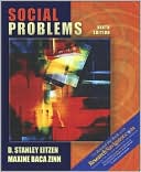 Social Problems with Research Navigator