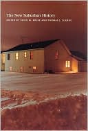 The New Suburban History (Historical Studies of Urban America Series)