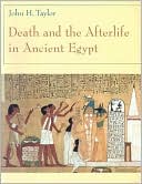 download Death and the Afterlife in Ancient Egypt book