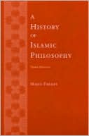 A History of Islamic Philosophy