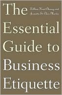 The Essential Guide to Business Etiquette