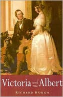 Victoria and Albert