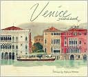 Venice Sketchbook