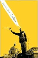 The Ministry of Culture: A Novel