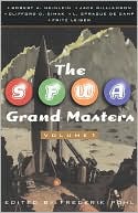 The SFWA Grand Masters, Volume 1